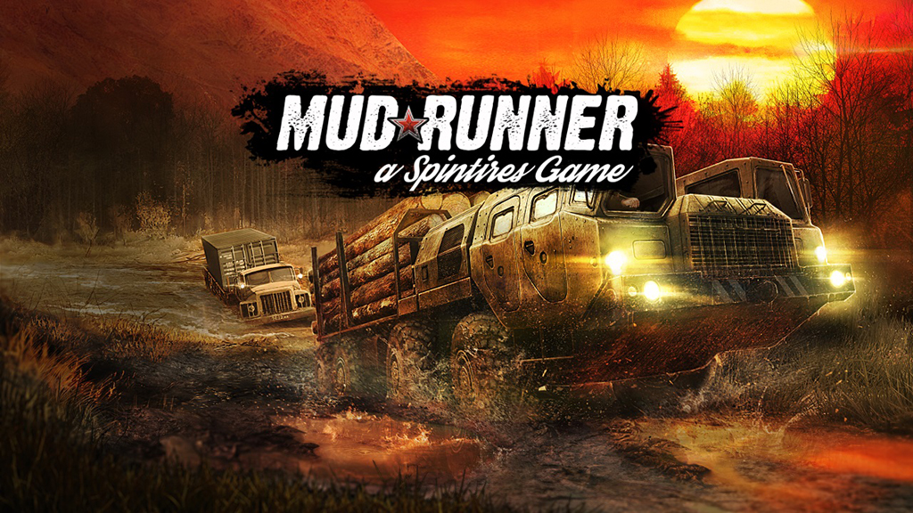 mud runner 2 game