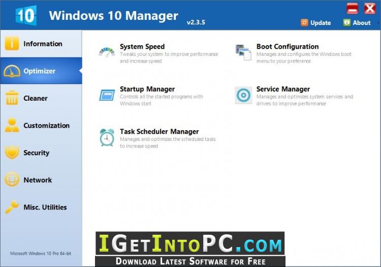 free download manager for windows 10