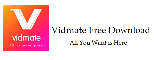 vidmate download for windows 7 free